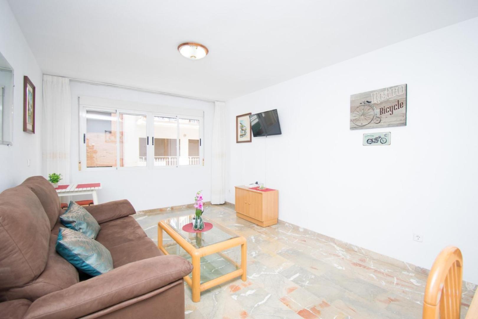 Apartment Tomas Ortuno 48 2c - Fincasarena Benidorm