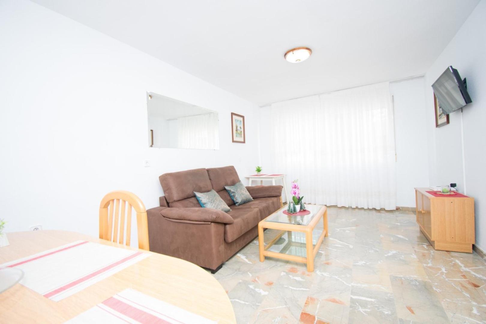 Apartment Tomas Ortuno 48 2c - Fincasarena *