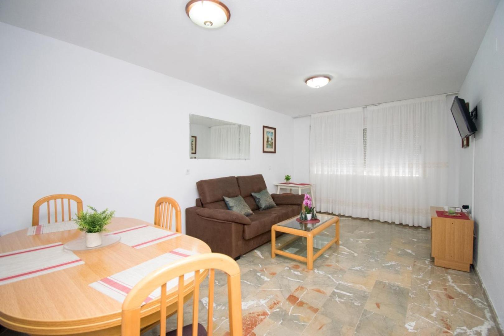 Apartment Tomas Ortuno 48 2c - Fincasarena Benidorm