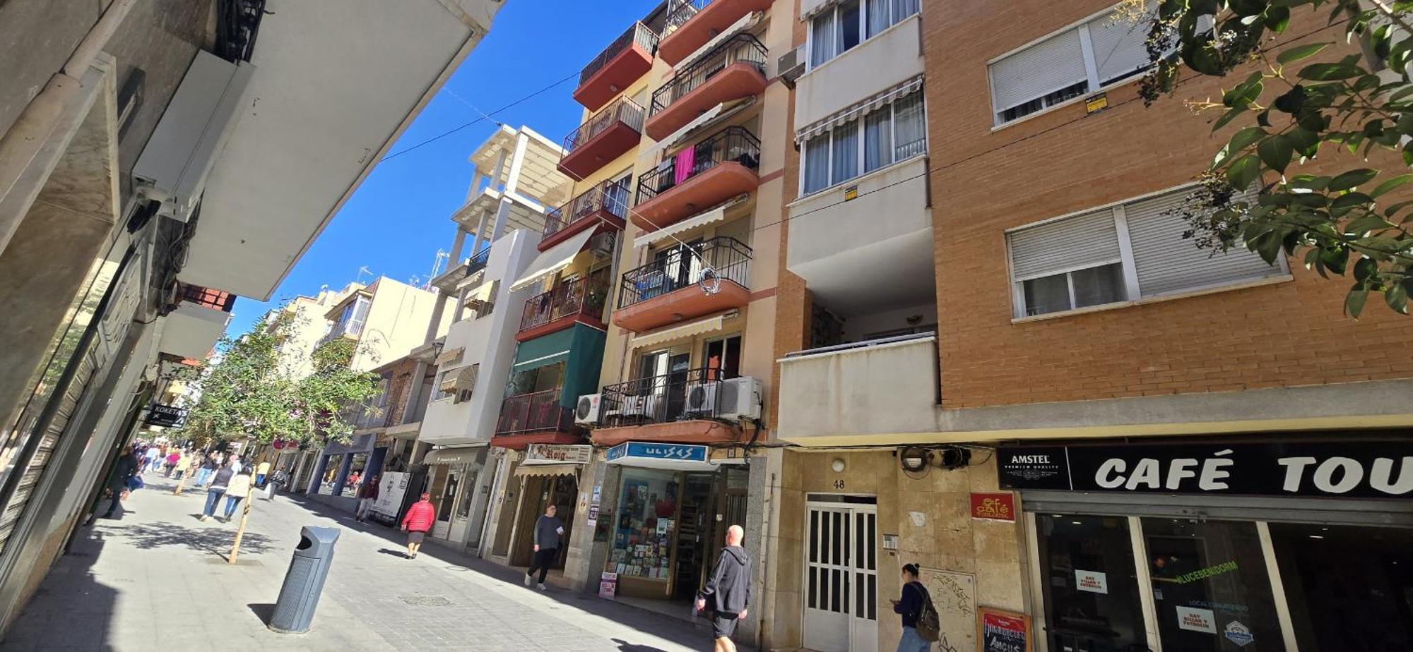 Tomas Ortuno 48 2c - Fincasarena Benidorm