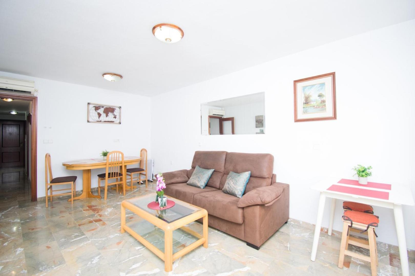 Tomas Ortuno 48 2c - Fincasarena Appartement